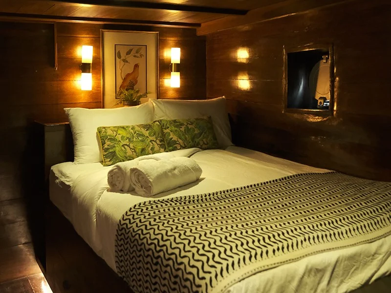 Deluxe Ocean Heritage - Image 1